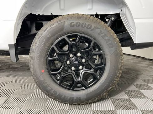 New 2026 Ford F150 STX AWD/4WD image 10