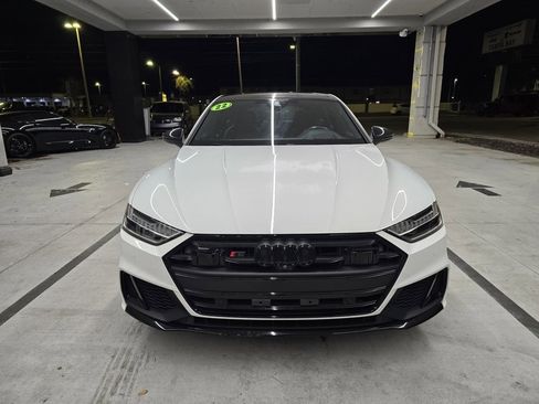 Used 2022 Audi S7 Prestige w/ Prestige Package image 8