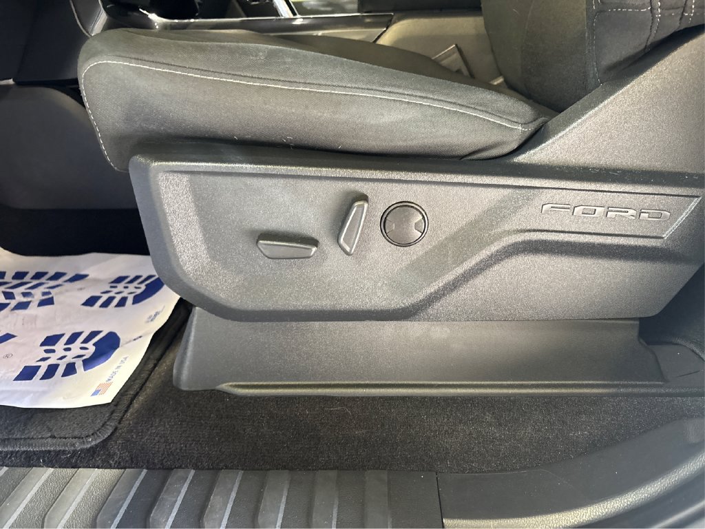 Used 2022 Ford F150 XLT w/ Equipment Group 302A High AWD/4WD image 31
