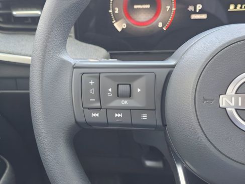 New 2026 Nissan Kicks SV w/ Cold Weather Package image 16