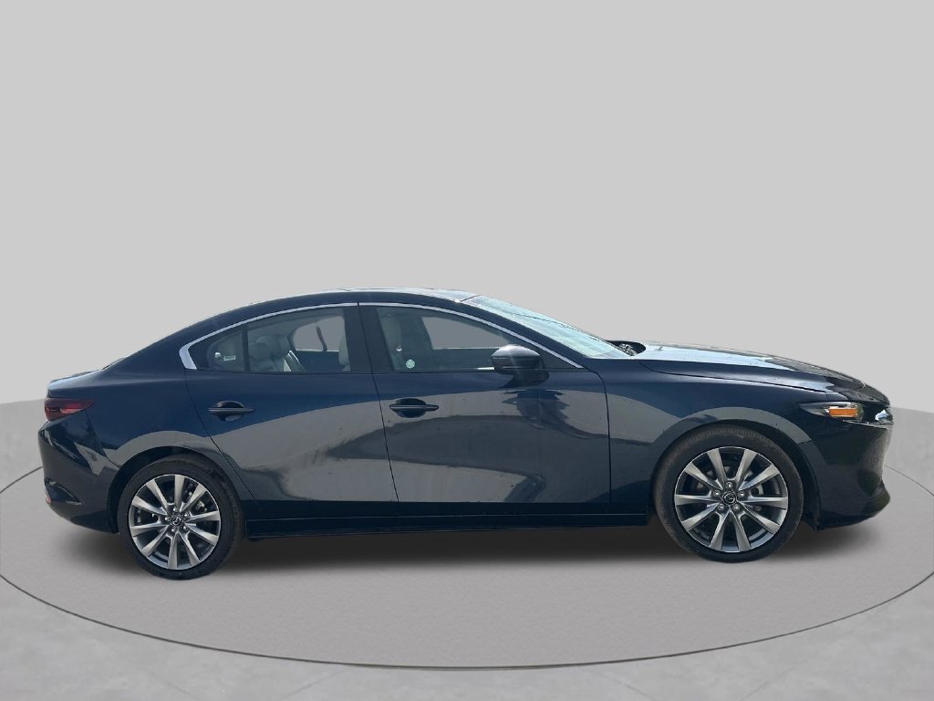 Used 2025 MAZDA MAZDA3 s FWD image 36