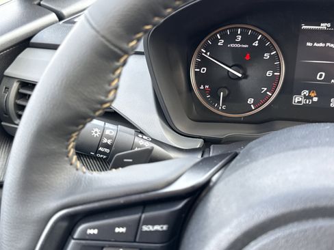 New 2026 Subaru Crosstrek 2.5i Wilderness image 22