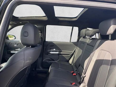 Certified 2026 Mercedes-Benz GLB 250 image 18