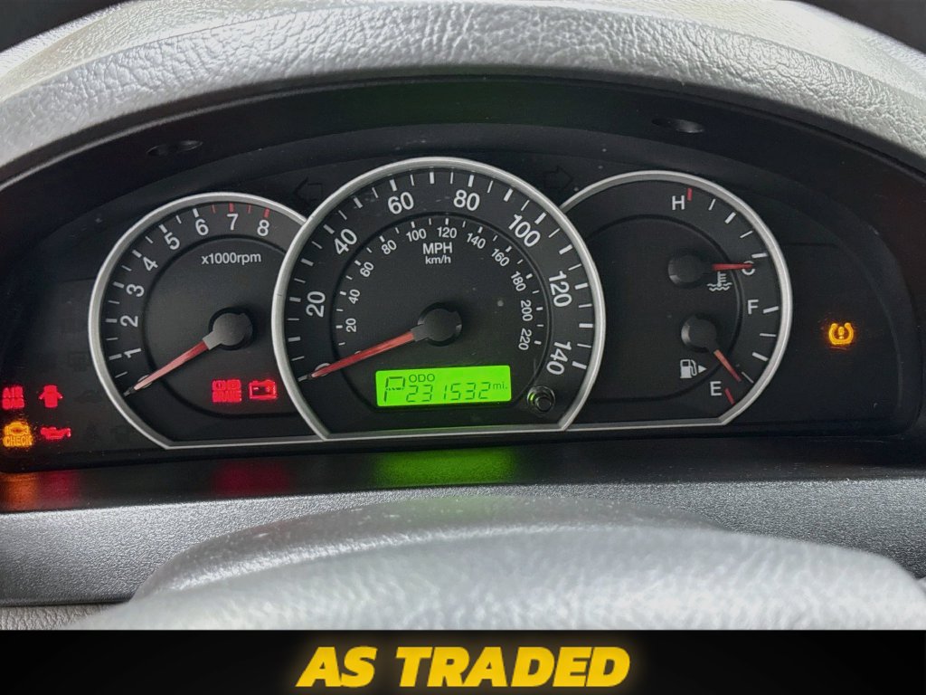 Used 2009 Kia Sorento LX RWD image 14
