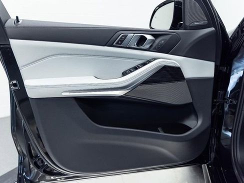 New 2026 BMW X5 xDrive40i w/ M Sport Package image 15