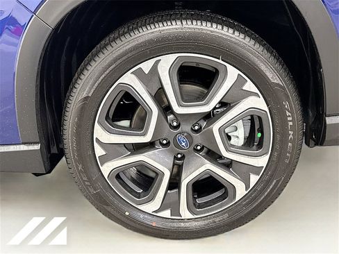 New 2026 Subaru Ascent Limited image 34