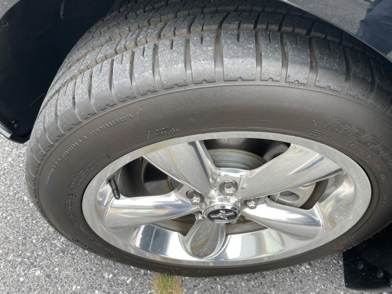 Used 2007 Ford Mustang GT Premium RWD image 15