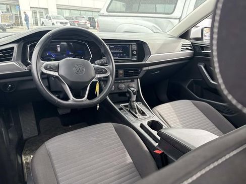 Used 2023 Volkswagen Jetta S image 16