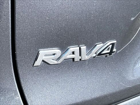 Certified 2024 Toyota RAV4 LE image 30