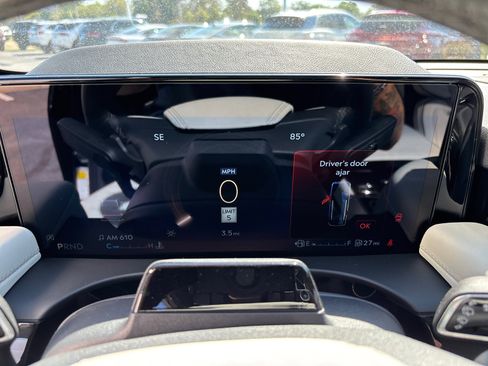 New 2025 Lincoln Aviator Black Label image 17