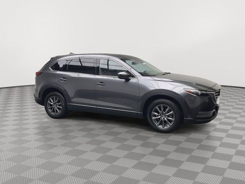Certified 2023 MAZDA CX-9 Touring image 41
