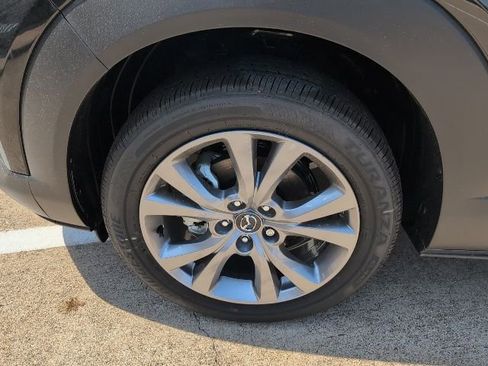 Used 2025 MAZDA CX-30 AWD 2.5 S w/ Premium Package image 9