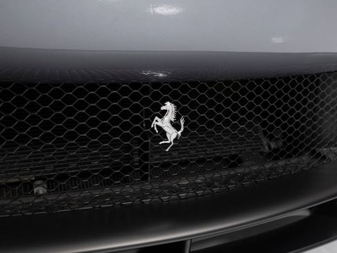 Used 2023 Ferrari Purosangue AWD/4WD image 33