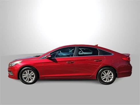 Used 2015 Hyundai Sonata ECO image 5