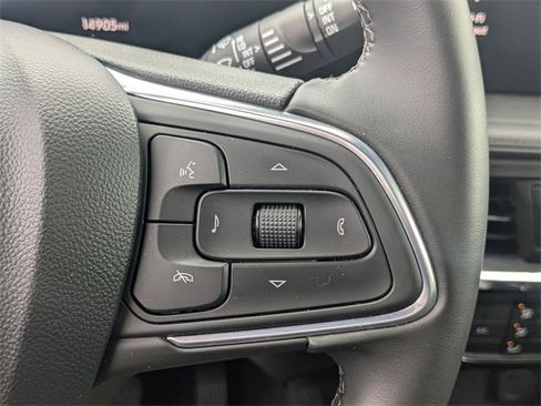 Used 2024 Buick Encore GX Sport Touring w/ Experience Buick Package image 24