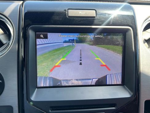 Used 2013 Ford F150 Limited image 31