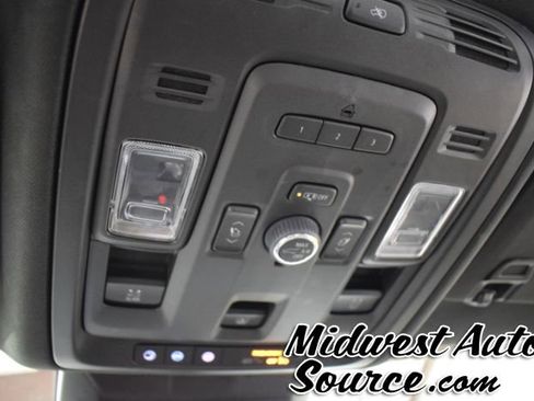 Used 2022 Cadillac Escalade Sport AWD/4WD image 22
