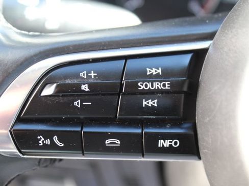 Certified 2024 MAZDA MAZDA3 s image 15