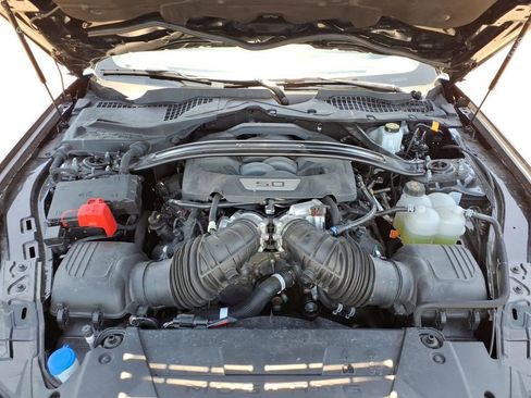 Used 2024 Ford Mustang Dark Horse image 34