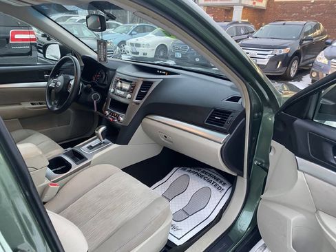 Used 2014 Subaru Outback 2.5i w/ Alloy Wheel Package image 18