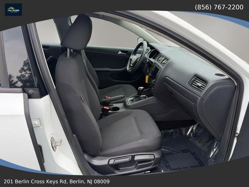 Used 2016 Volkswagen Jetta S FWD image 15