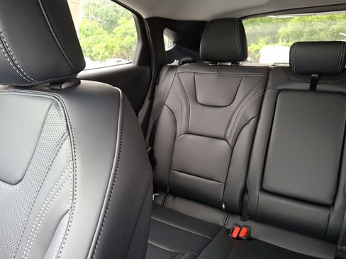 New 2025 Ford Mustang Mach-E Premium image 12