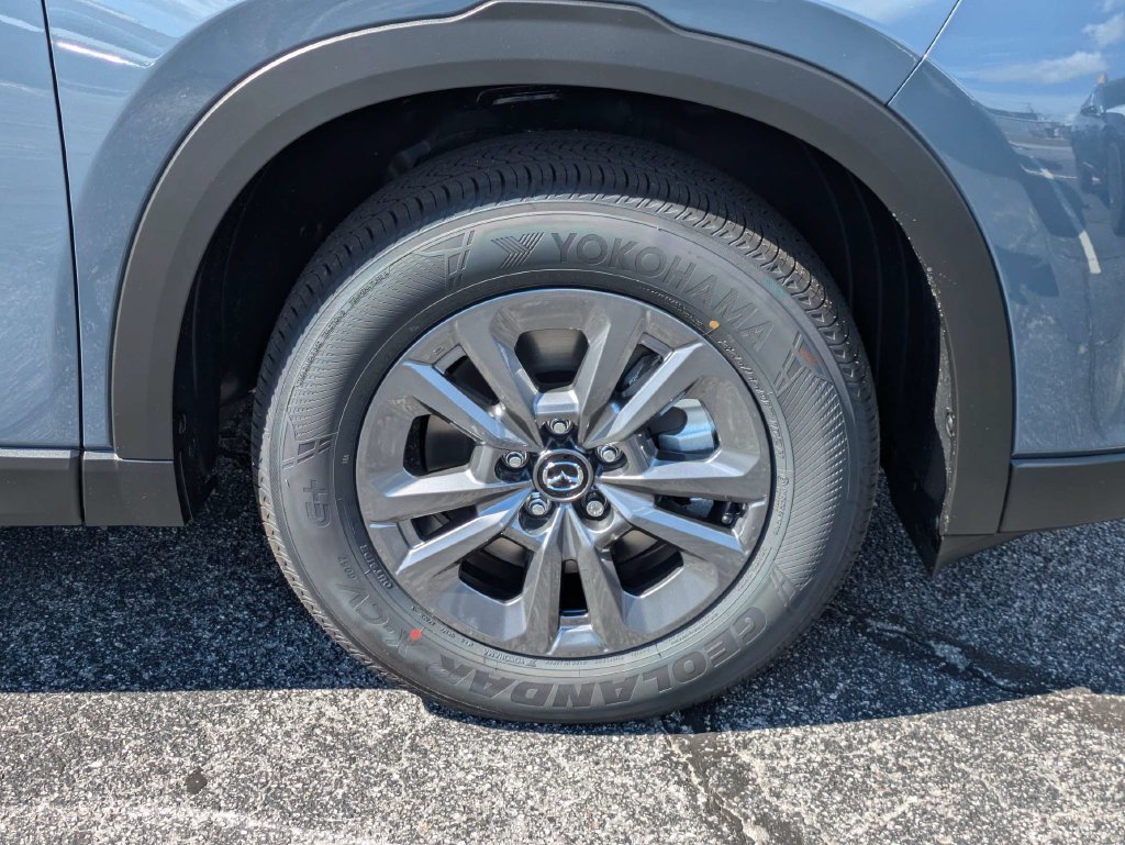 New 2026 MAZDA CX-5 Select AWD/4WD image 11