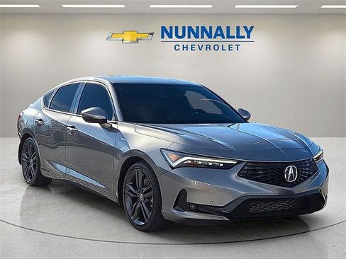 Used 2024 Acura Integra A-Spec image 7