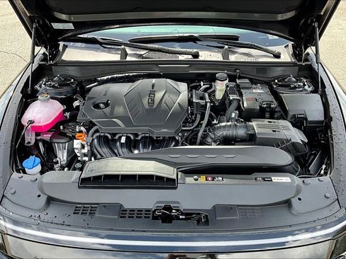 New 2026 Hyundai Sonata SEL AWD/4WD image 12