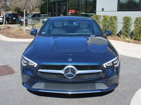 Certified 2021 Mercedes-Benz CLA 250 image 14