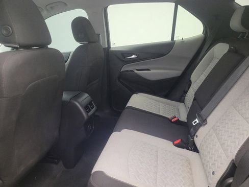 Used 2024 Chevrolet Equinox LS w/ LS Convenience Package AWD/4WD image 18