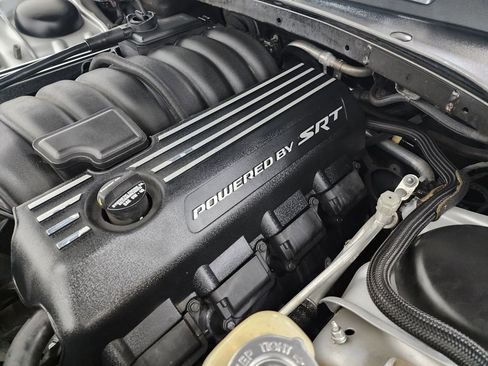 Used 2022 Dodge Charger Scat Pack image 41