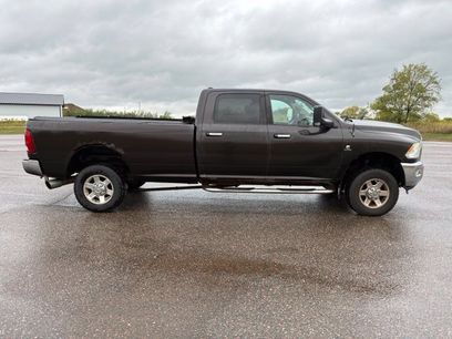 Used 2010 Dodge Ram 2500 Truck SLT w/ Big Horn Regional Pkg