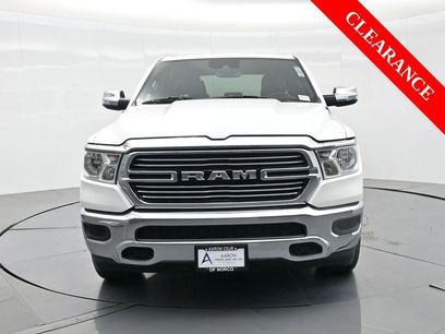Used 2024 RAM 1500 Laramie