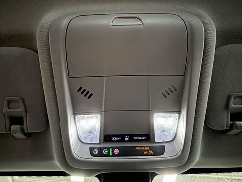 Used 2023 GMC Terrain SLE w/ Driver Convenience Package AWD/4WD image 22