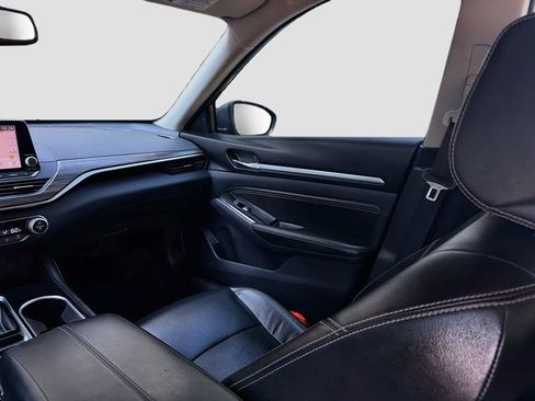 Used 2020 Nissan Altima 2.5 SL FWD image 21