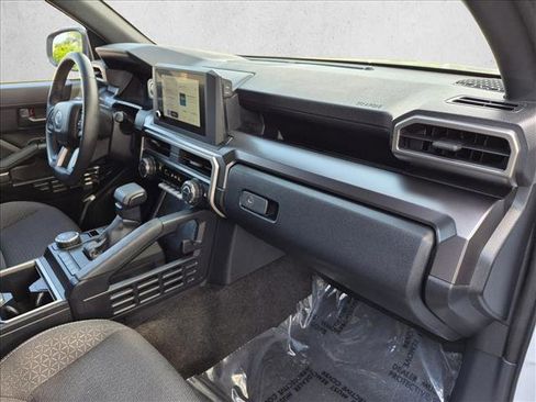 Certified 2025 Toyota 4Runner SR5 RWD image 20