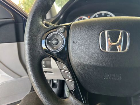 Used 2016 Honda Accord LX image 65