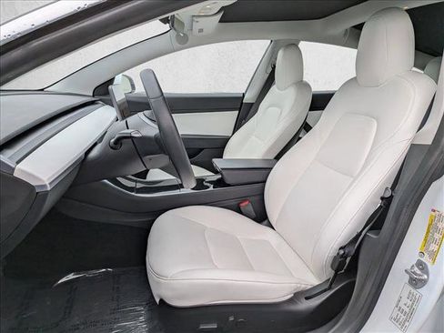 Used 2019 Tesla Model 3 Long Range image 14