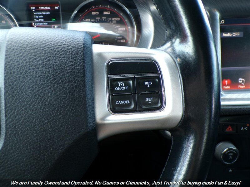 Used 2014 Dodge Charger SXT RWD image 33