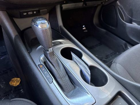 Used 2020 Chevrolet Malibu RS image 26