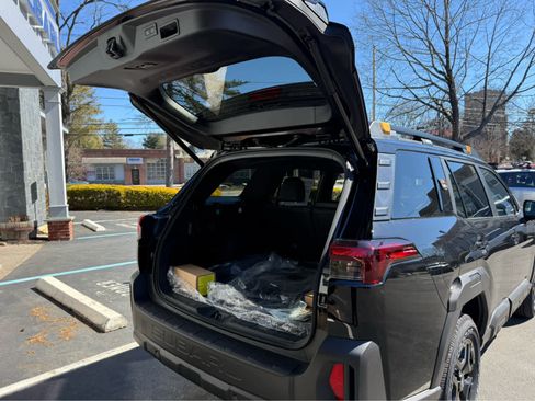 New 2026 Subaru Outback Wilderness image 40