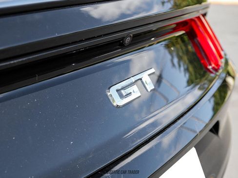 Used 2017 Ford Mustang GT image 66