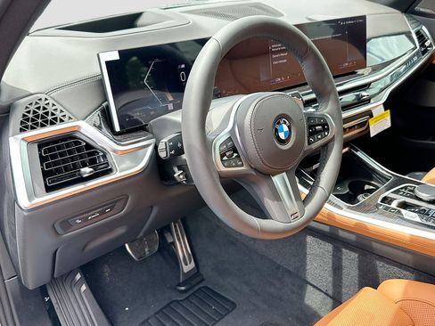 New 2026 BMW X5 sDrive40i RWD image 7