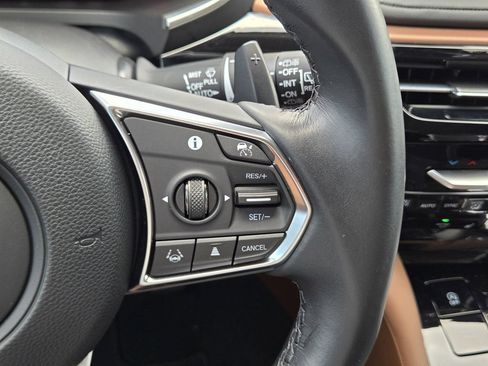 Used 2025 Acura MDX FWD w/ Technology Package image 28
