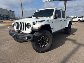 Used 2021 Jeep Gladiator Rubicon video 2