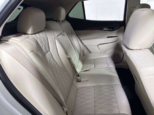 Used 2023 Buick Envision Avenir AWD/4WD image 15