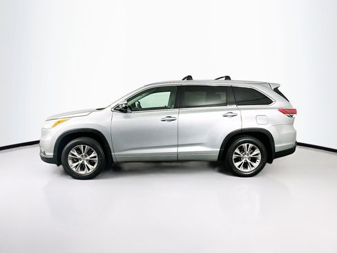 Used 2014 Toyota Highlander XLE AWD/4WD image 4