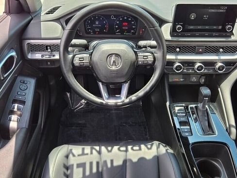 Used 2023 Acura Integra FWD image 13