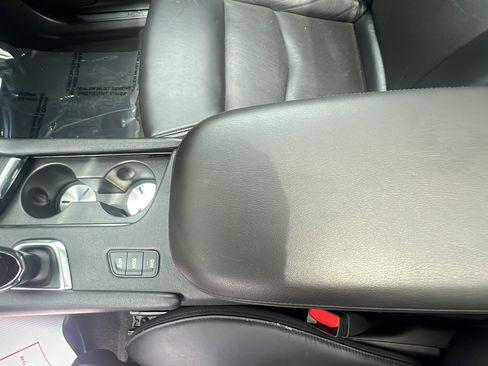 Used 2017 Cadillac XT5 Premium Luxury AWD/4WD image 12
